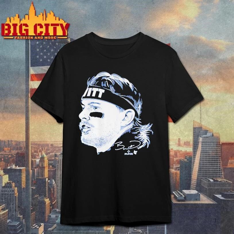 Bobby Witt Jr Elite Swag - Adult & Kids T-Shirts, Sweatshirts & Hoodies apparel design preview 1