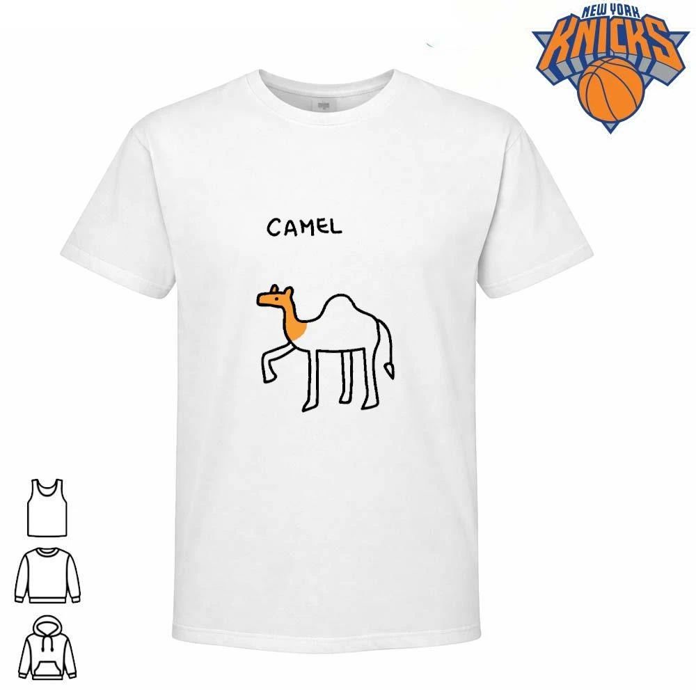 Camel Cigarettes Parody Funny Cartoon Farting Meme - Adult & Kids T-Shirts, Sweatshirts & Hoodies apparel design preview 1