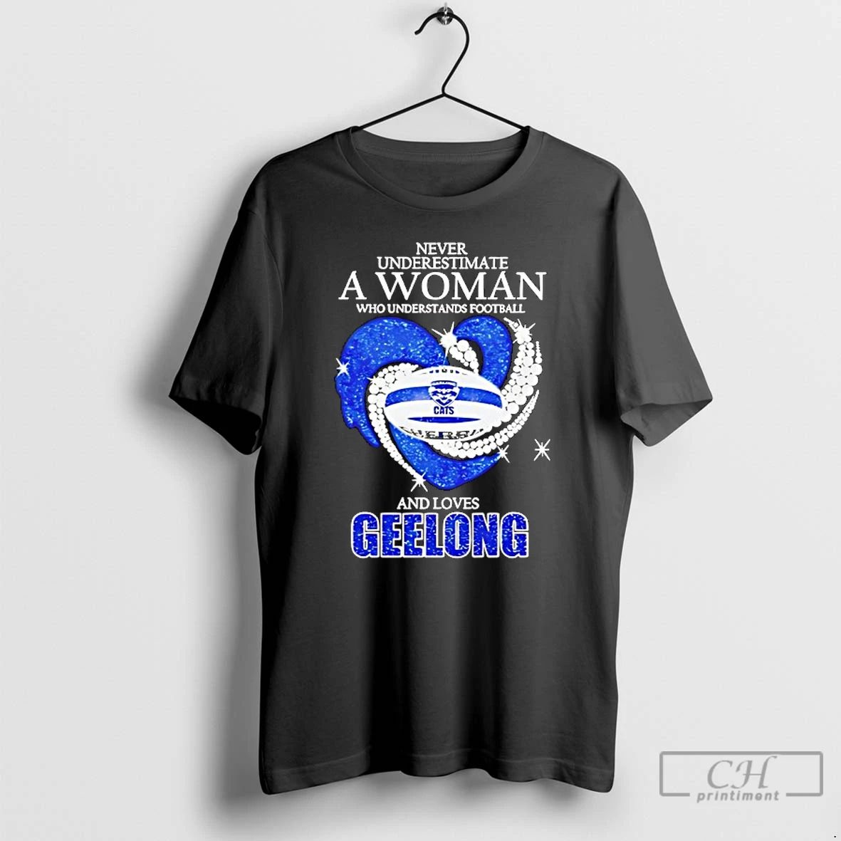 Classic Never Underestimate A Woman Who Understands - Adult & Kids T-Shirts, Sweatshirts & Hoodies apparel design preview 1