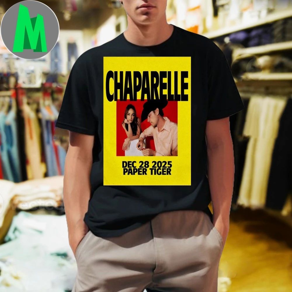 Chaparral San Antonio Event On Dec 28 2025 Poster - Adult & Kids T-Shirts, Sweatshirts & Hoodies apparel design preview 1