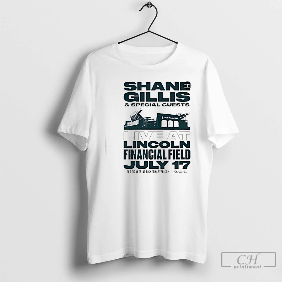 Classic Shane Gillis And Special Guests Live At - Adult & Kids T-Shirts, Sweatshirts & Hoodies apparel design preview 1