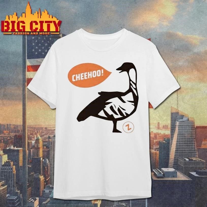 Zippys Chee Hoo Nene - Adult & Kids T-Shirts, Sweatshirts & Hoodies apparel design preview 1