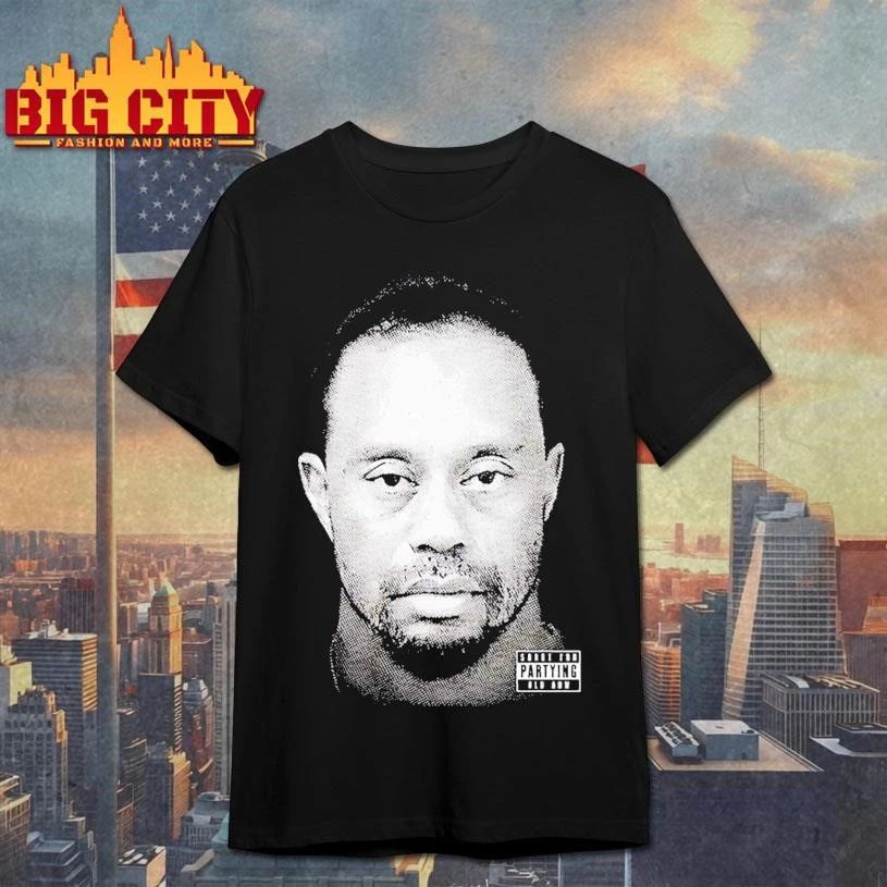Party Boy TW Vintage - Adult & Kids T-Shirts, Sweatshirts & Hoodies apparel design preview 1