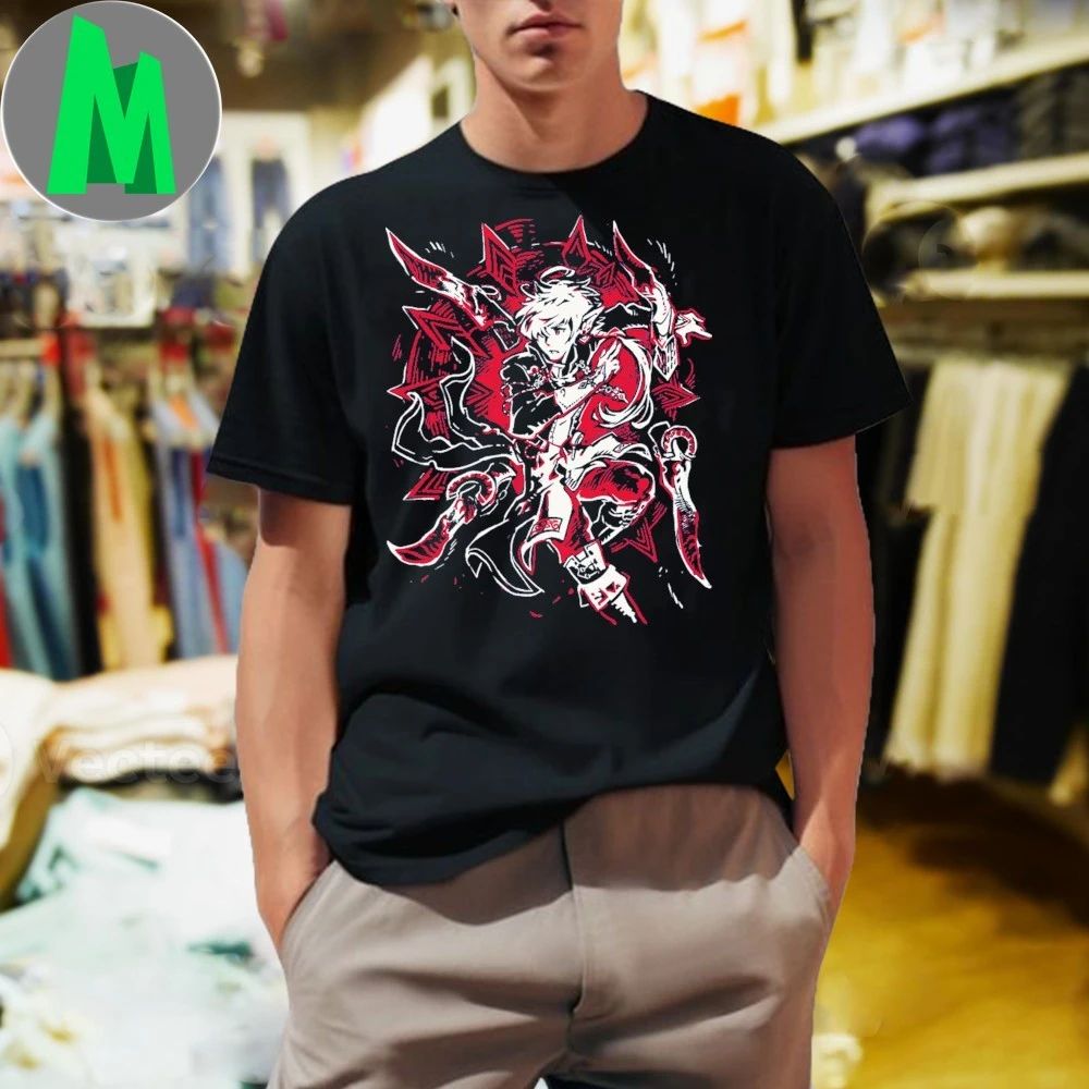 The Resilient - Adult & Kids T-Shirts, Sweatshirts & Hoodies apparel design preview 1