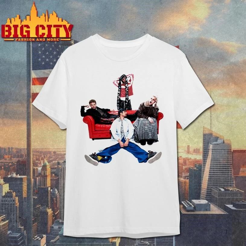 5SOS Everyone's a Star World Tour 2026 Vintage - Adult & Kids T-Shirts, Sweatshirts & Hoodies apparel design preview 1