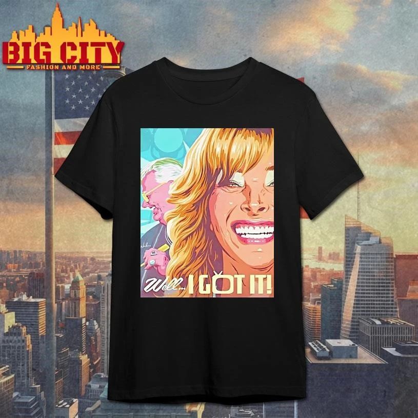 Well I Got It Graphic - Adult & Kids T-Shirts, Sweatshirts & Hoodies apparel design preview 1