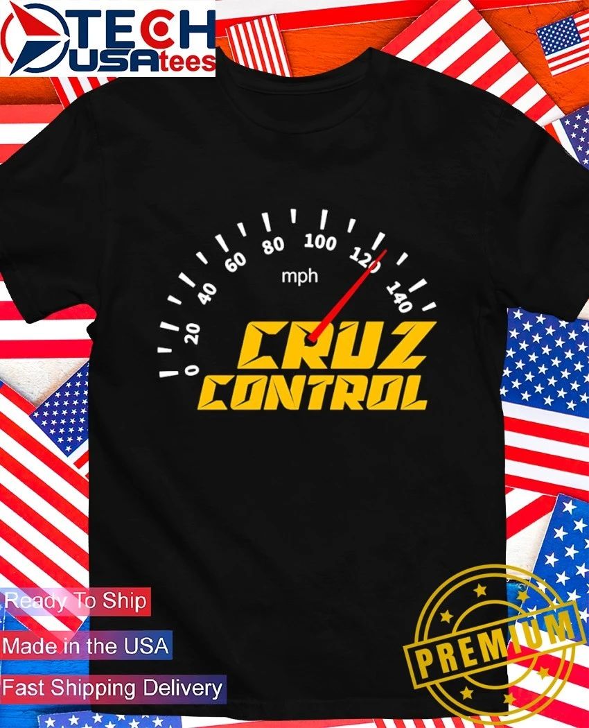 Oneil Cruz Control Pittsburgh Pirates Baseball - Adult & Kids T-Shirts, Sweatshirts & Hoodies apparel design preview 1