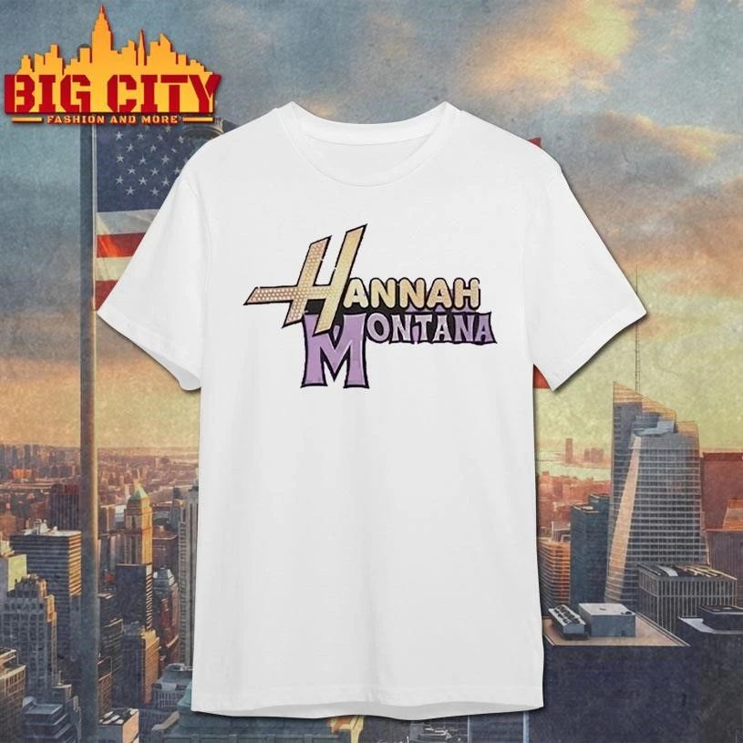 Moises Arias Hannah Montana 20Th Anniversary Special - Adult & Kids T-Shirts, Sweatshirts & Hoodies apparel design preview 1
