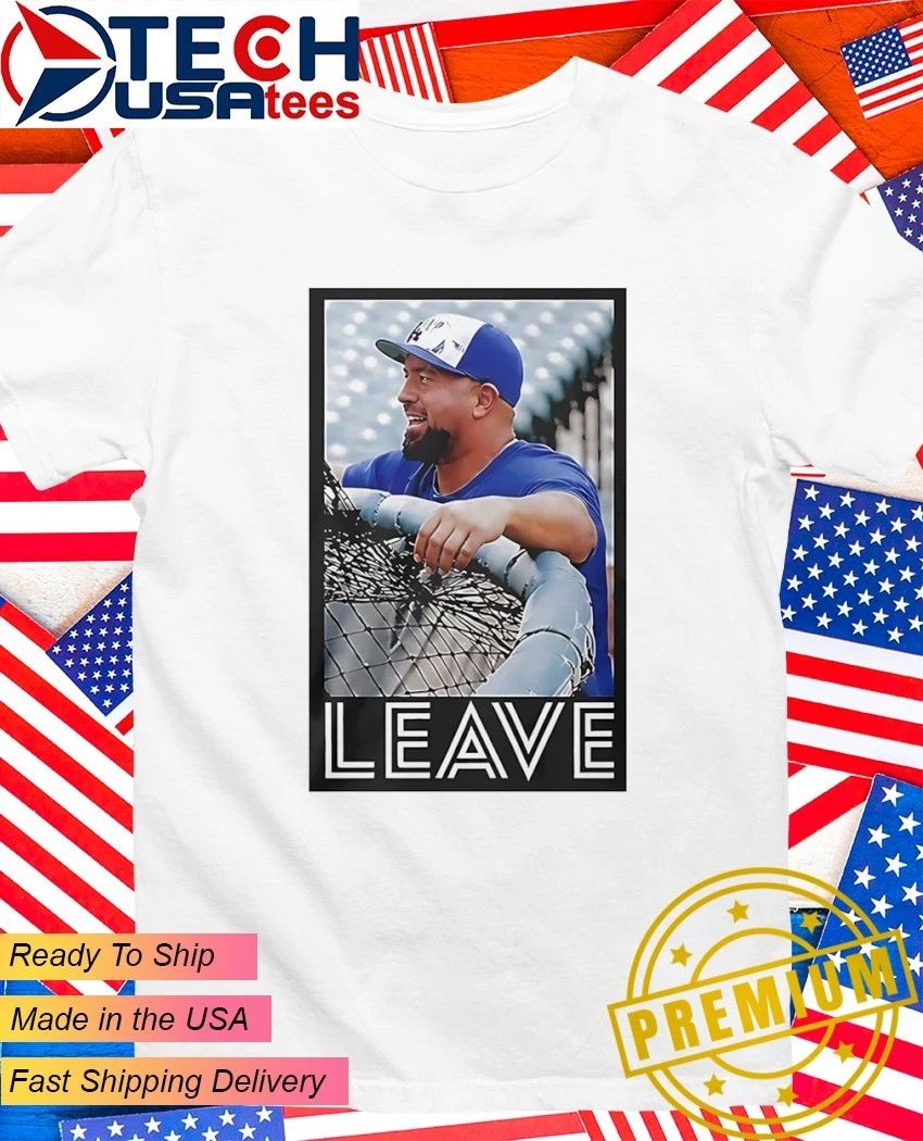 George Springer Kazuma Okamoto Leave Toronto Blue - Adult & Kids T-Shirts, Sweatshirts & Hoodies apparel design preview 1