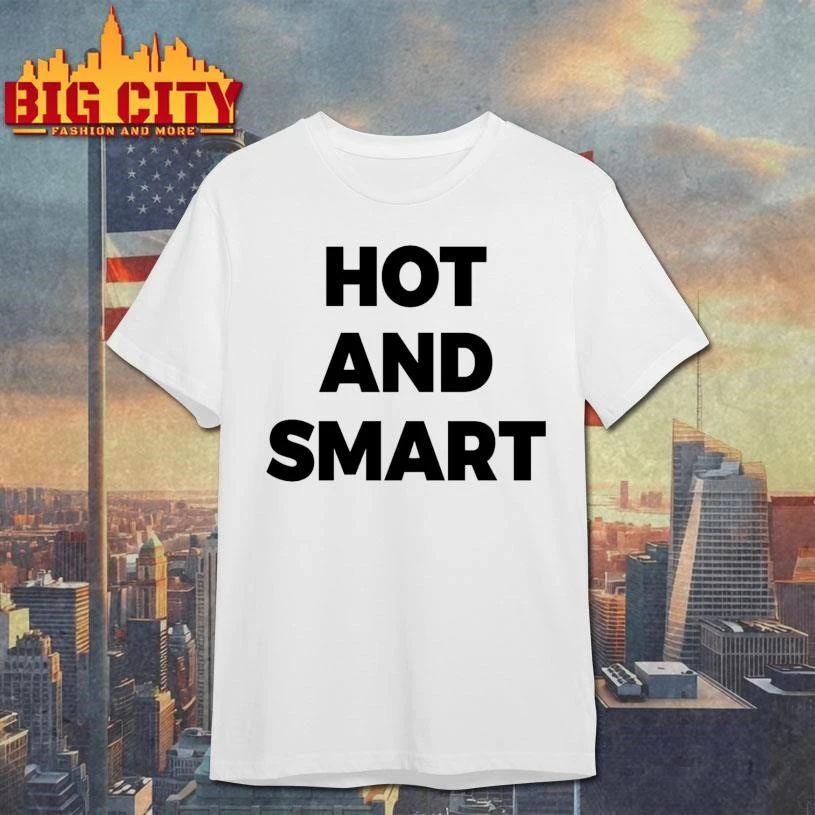 And Smart 2026 - Adult & Kids T-Shirts, Sweatshirts & Hoodies apparel design preview 1