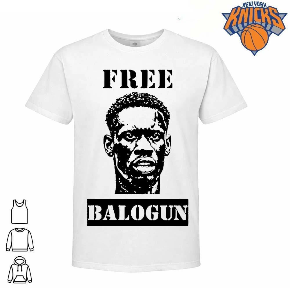 Folarin Balogun Free - Adult & Kids T-Shirts, Sweatshirts & Hoodies apparel design preview 1