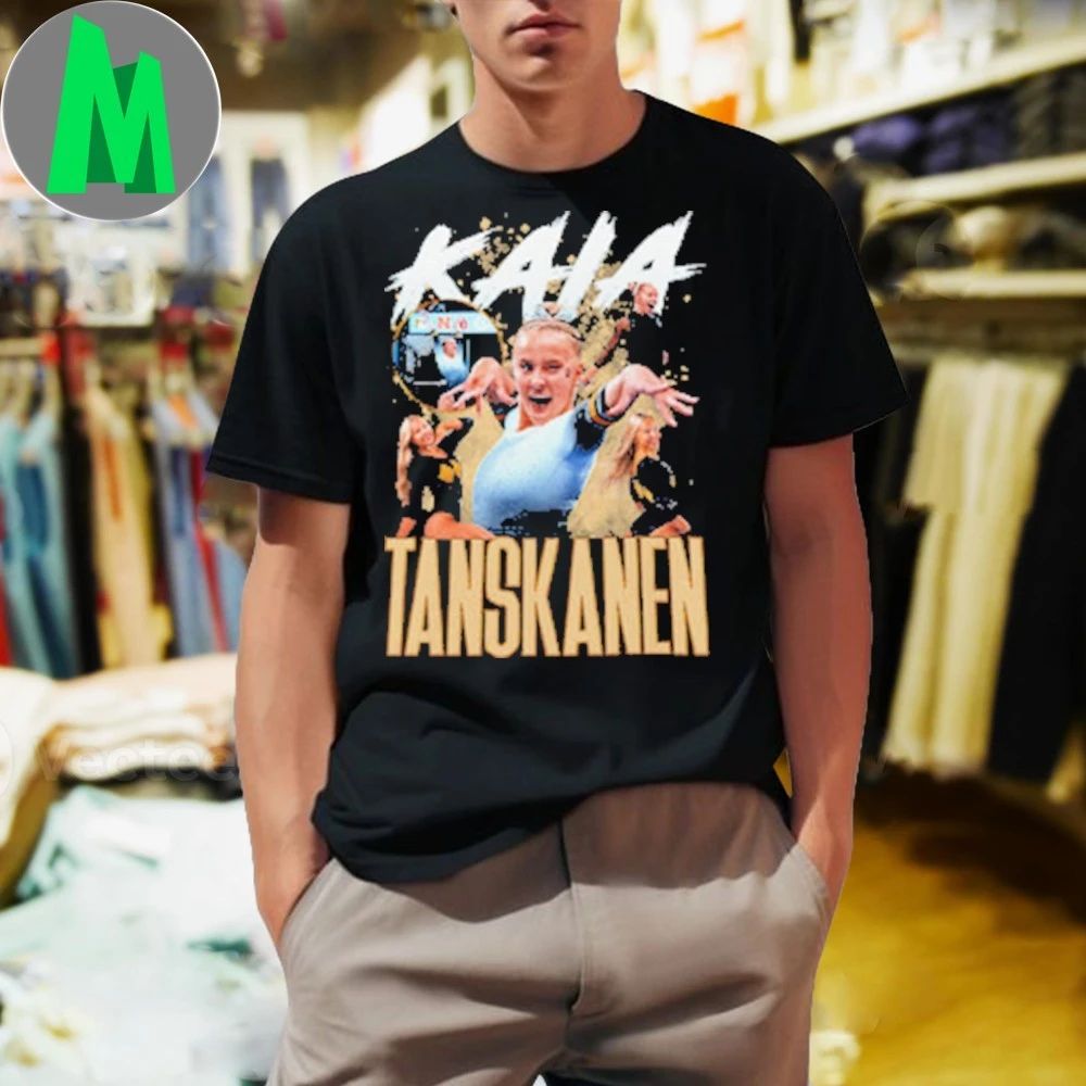 Kaia Tanskanen - Adult & Kids T-Shirts, Sweatshirts & Hoodies apparel design preview 1