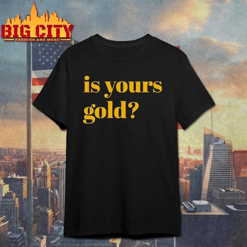 Invincibles is yours gold - Adult & Kids T-Shirts, Sweatshirts & Hoodies apparel design preview 1