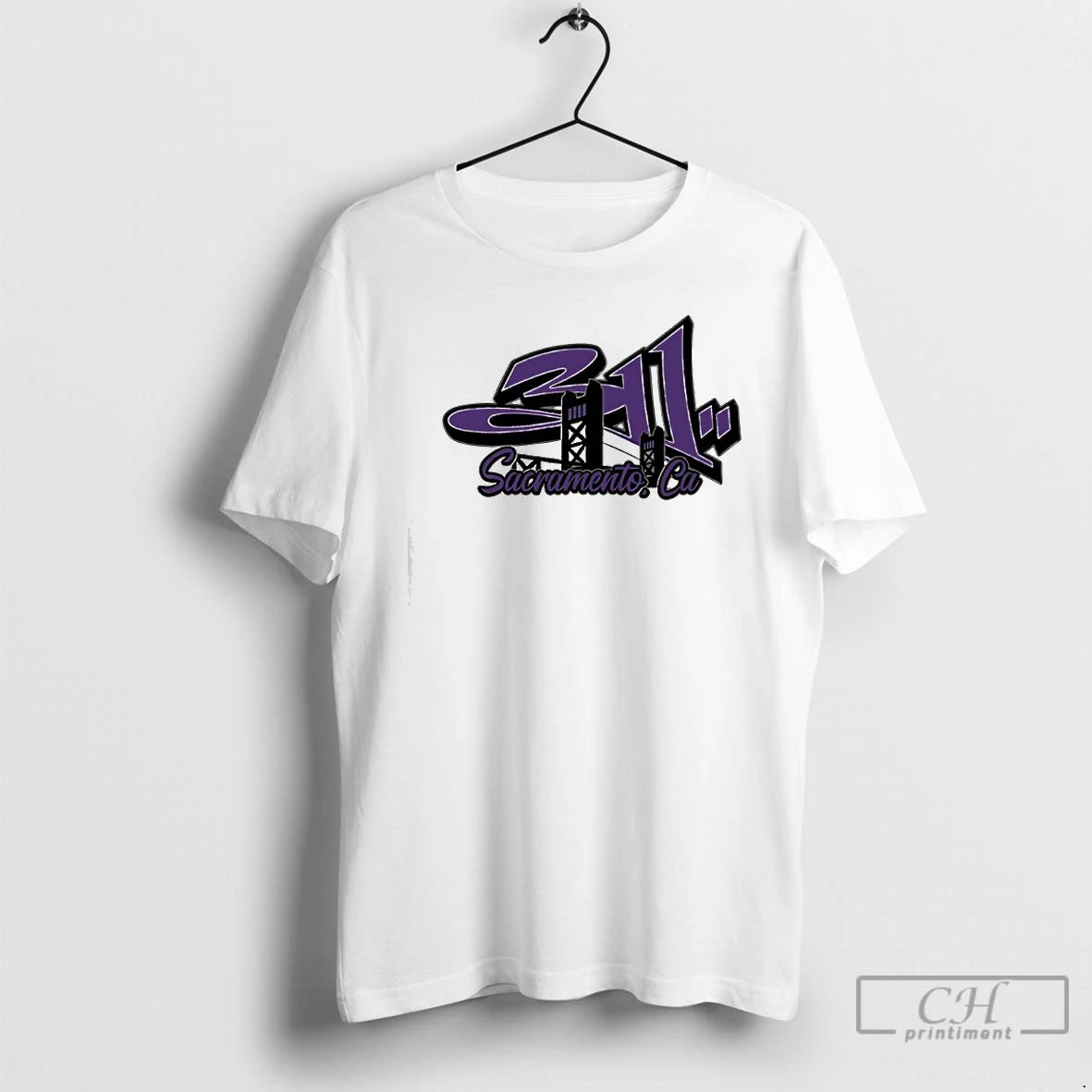 Classic 311 March 1 2026 Sacramento Ca - Adult & Kids T-Shirts, Sweatshirts & Hoodies apparel design preview 1