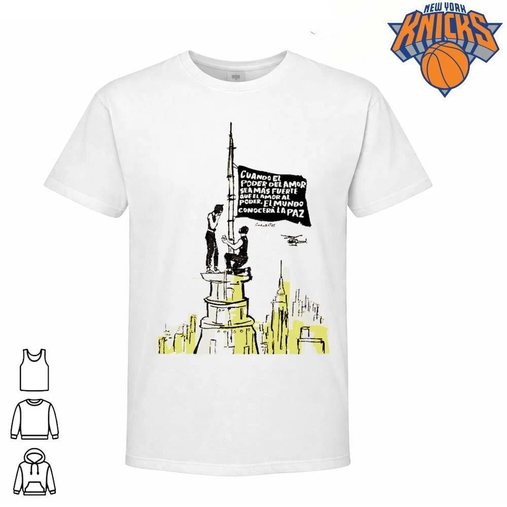 Cuando El Poder Del Amor Sea Mas Fuerte Que Al Mundo - Adult & Kids T-Shirts, Sweatshirts & Hoodies apparel design preview 1