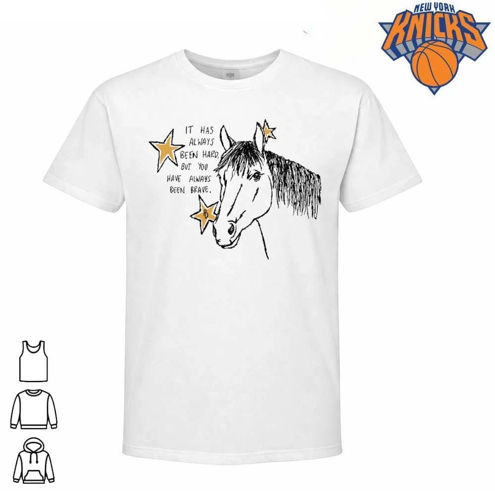 It Has Always Been Hard But You Have Brave - Adult & Kids T-Shirts, Sweatshirts & Hoodies apparel design preview 1