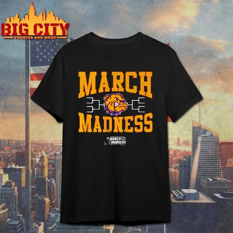 Western Illinois Leathernecks March Madness 2026 Ncaa - Adult & Kids T-Shirts, Sweatshirts & Hoodies apparel design preview 1