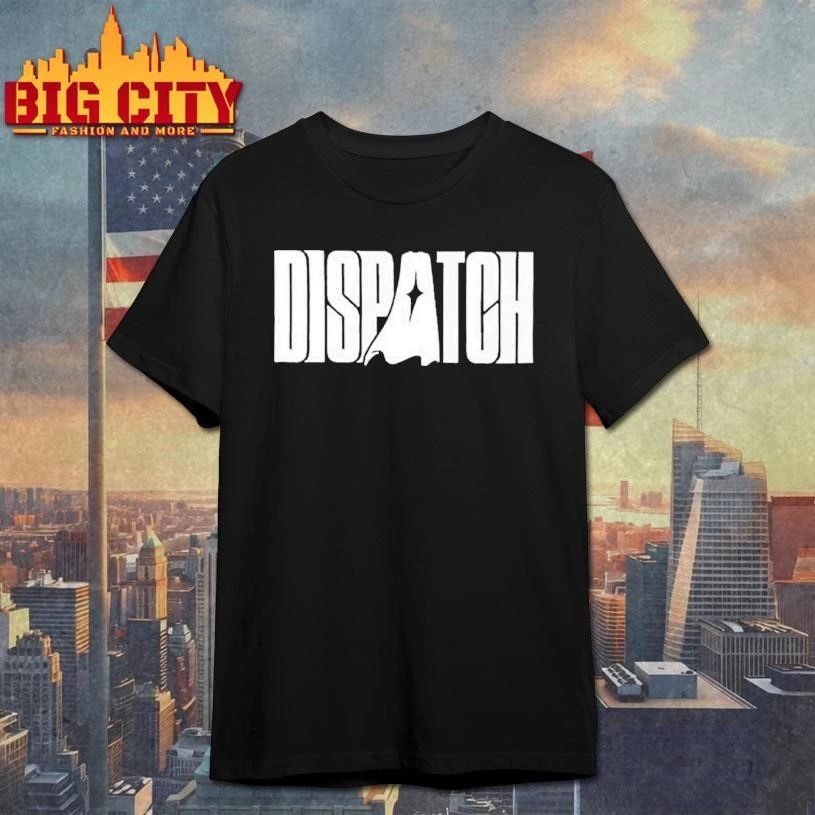 ADHOC Dispatch Logo 2026 - Adult & Kids T-Shirts, Sweatshirts & Hoodies apparel design preview 1