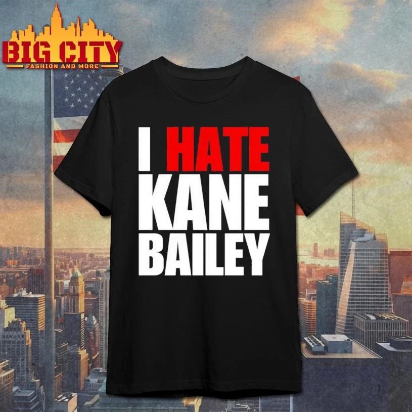 Kane Bailey Opposite Day - Adult & Kids T-Shirts, Sweatshirts & Hoodies apparel design preview 1