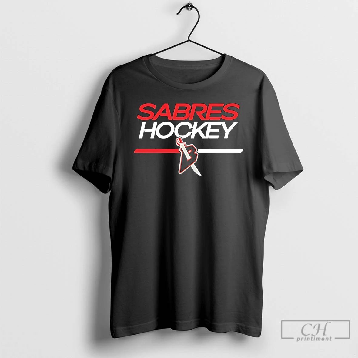 Classic Tage Thompson Buffalo Sabres Hockey - Adult & Kids T-Shirts, Sweatshirts & Hoodies apparel design preview 1