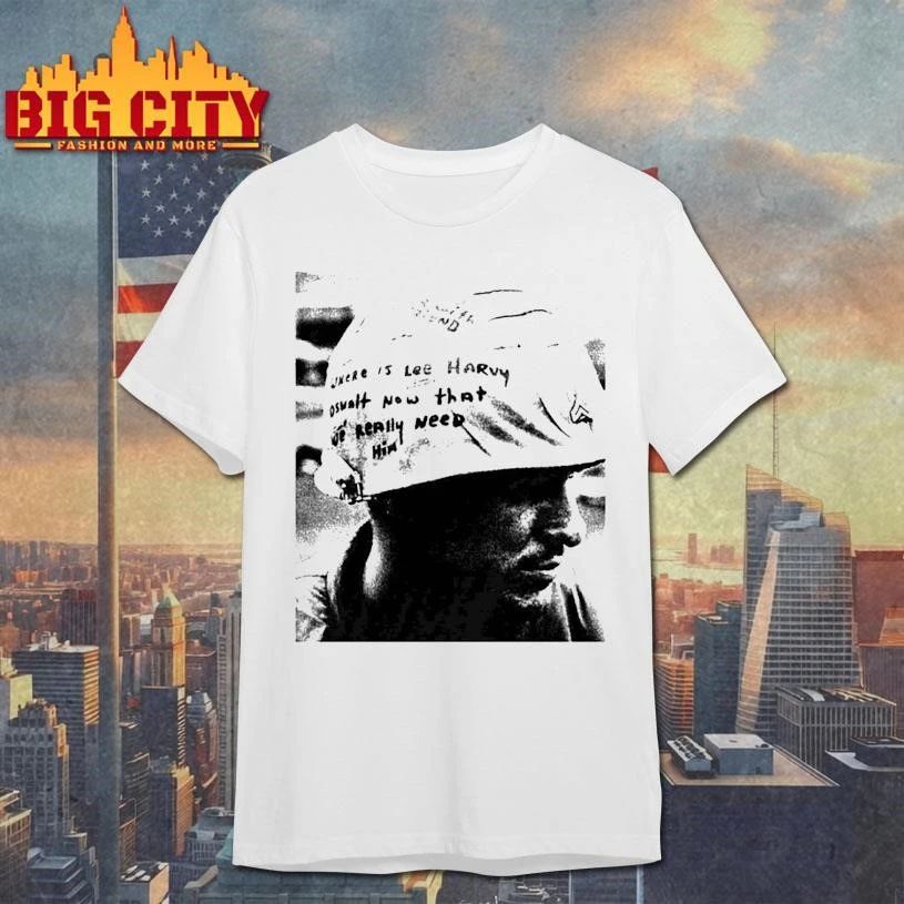 Vietnam Helmet Oswald Vintage - Adult & Kids T-Shirts, Sweatshirts & Hoodies apparel design preview 1