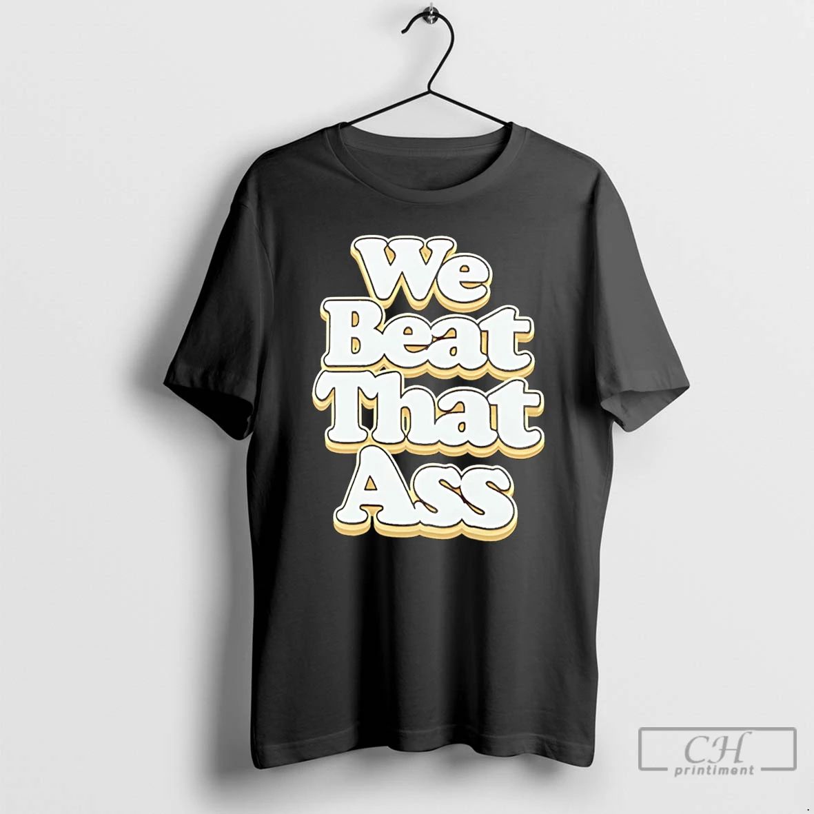Classic South Florida Bulls We Beat That Ass - Adult & Kids T-Shirts, Sweatshirts & Hoodies apparel design preview 1