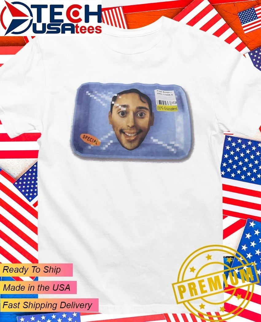 Fresh Meat - Adult & Kids T-Shirts, Sweatshirts & Hoodies apparel design preview 1
