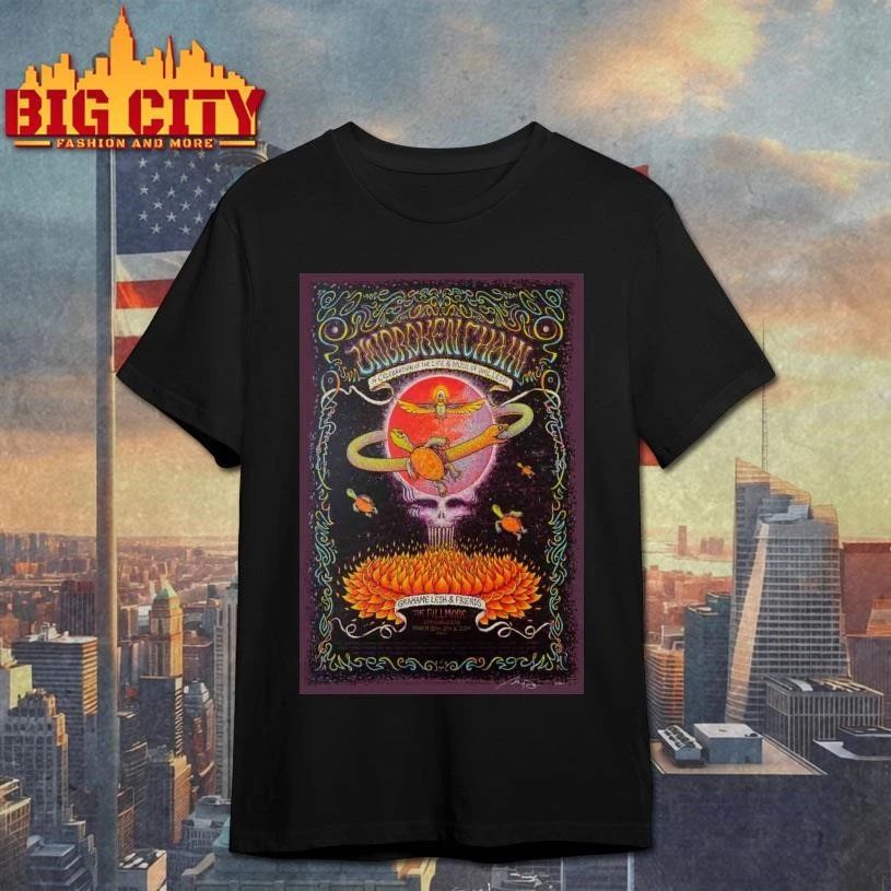 Unbroken Chain San Francisco CA March 20-22 2026 The - Adult & Kids T-Shirts, Sweatshirts & Hoodies apparel design preview 1