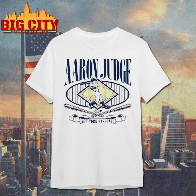 Aaron Judge Diamond Standouts - Adult & Kids T-Shirts, Sweatshirts & Hoodies apparel design preview 1
