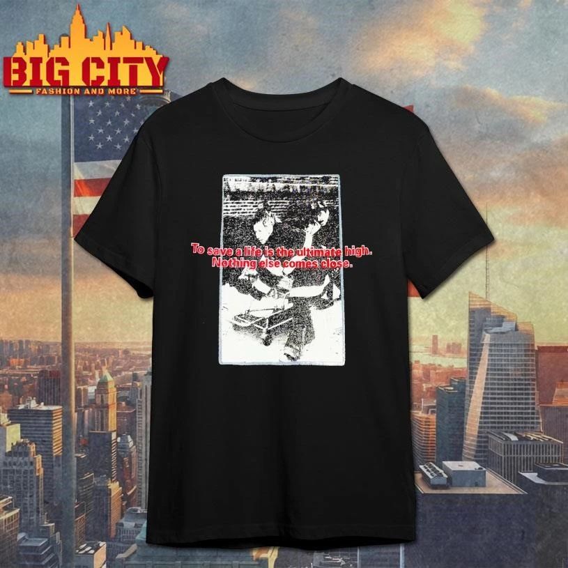 LATE 90S THE ULTIMATE HIGH - Adult & Kids T-Shirts, Sweatshirts & Hoodies apparel design preview 1