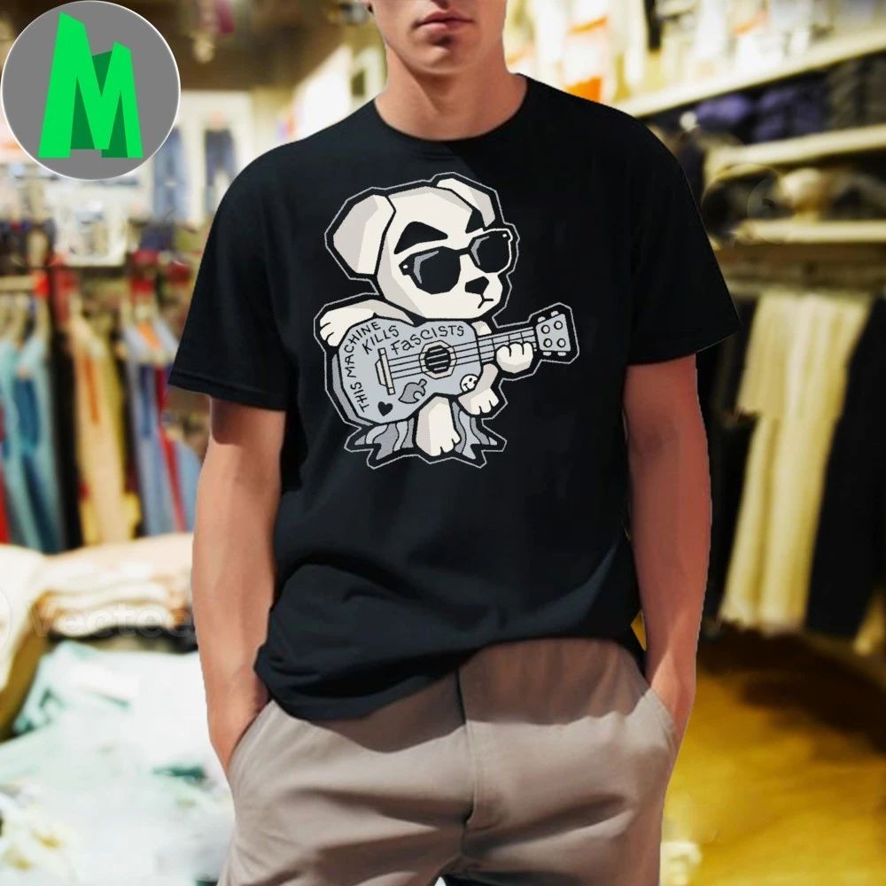 K.K. Slider Dust Bowl Blues - Adult & Kids T-Shirts, Sweatshirts & Hoodies apparel design preview 1
