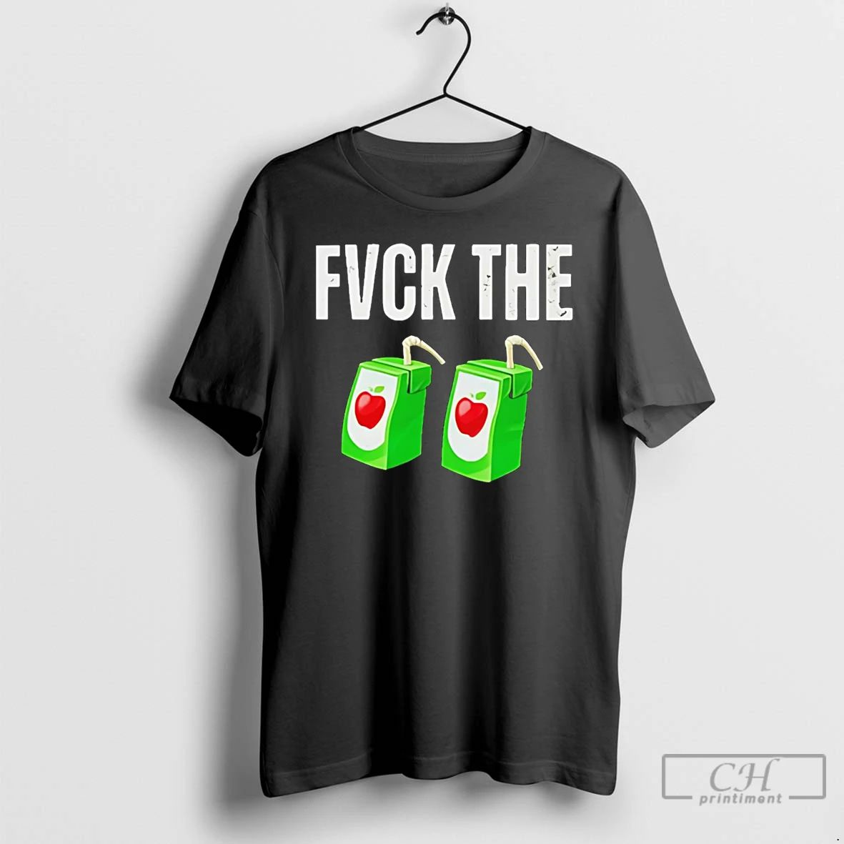 Classic Fvck The Steroids Are Bad - Adult & Kids T-Shirts, Sweatshirts & Hoodies apparel design preview 1