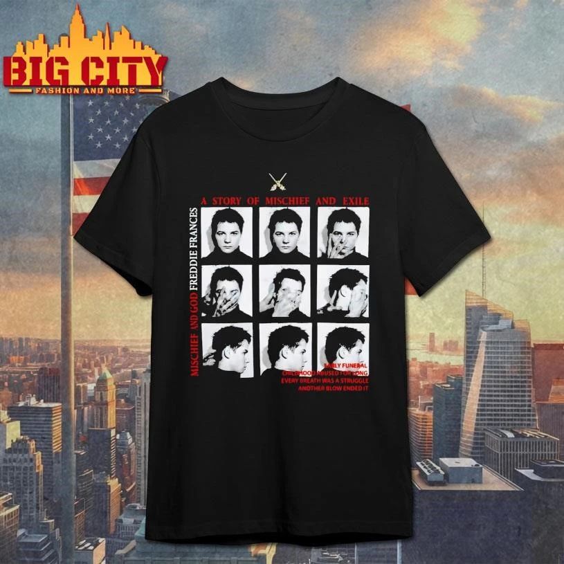 Hudson Williams 400 Blows - Adult & Kids T-Shirts, Sweatshirts & Hoodies apparel design preview 1