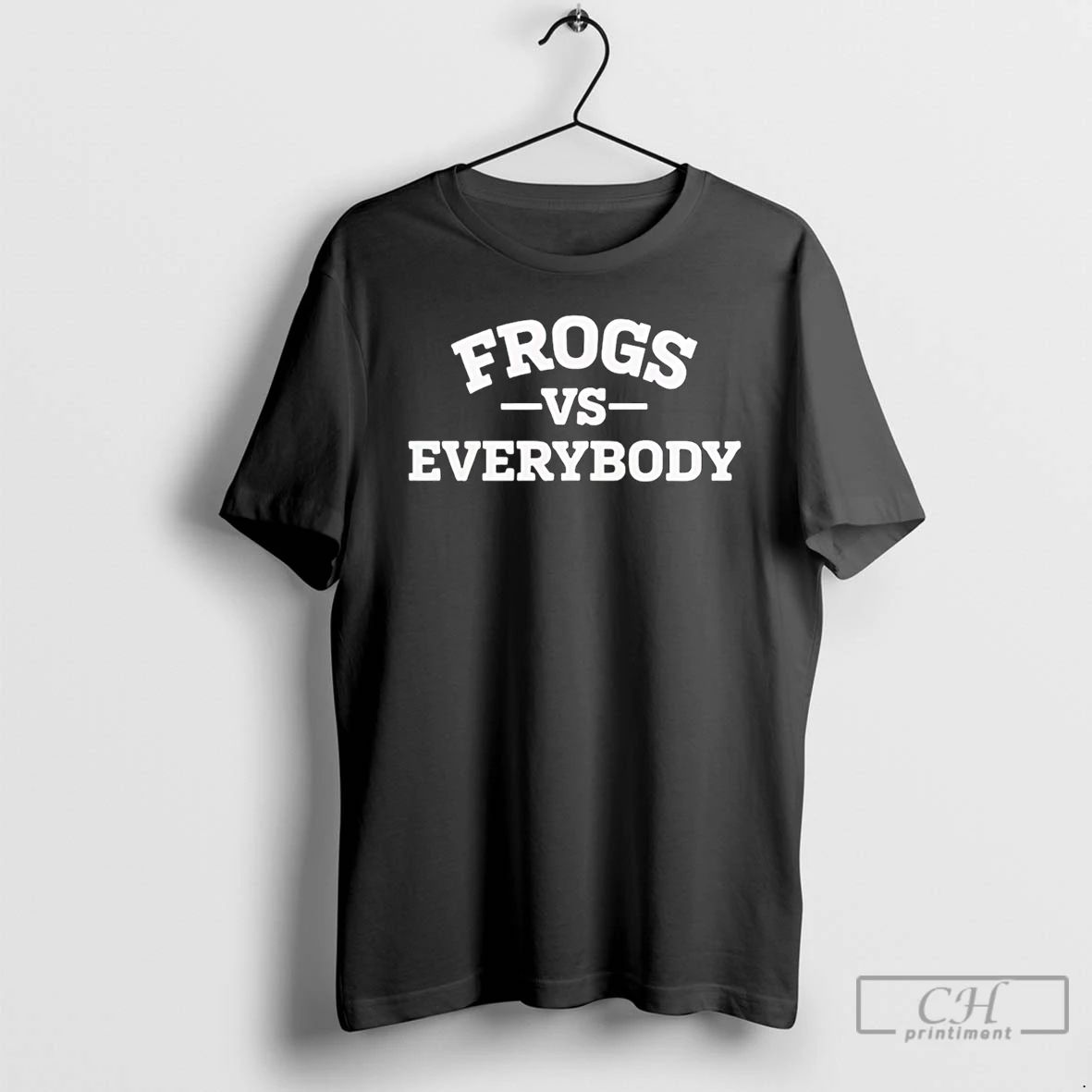 Classic Tcu Horned Frogs 2026 Coach Mark Campbell Vs - Adult & Kids T-Shirts, Sweatshirts & Hoodies apparel design preview 1