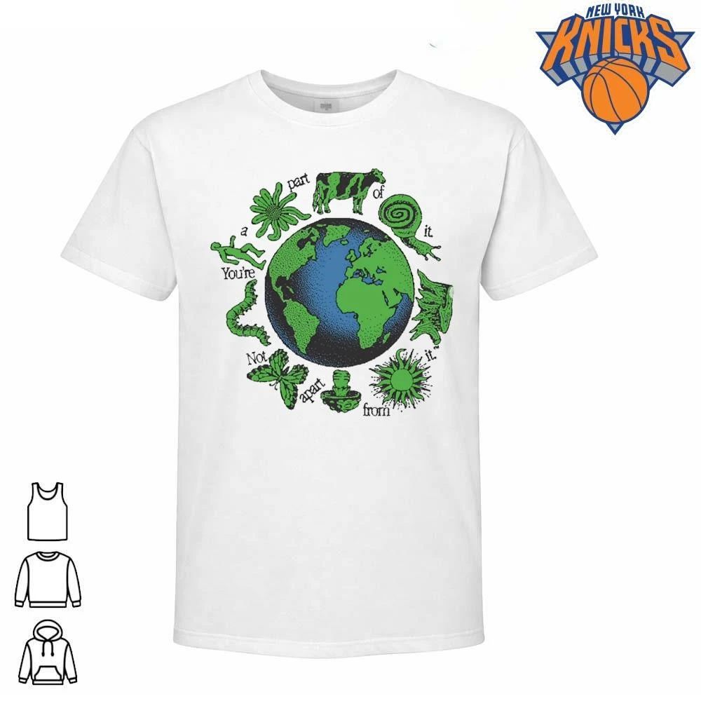 Nature Conservancy Environmental Ecology Youre Not - Adult & Kids T-Shirts, Sweatshirts & Hoodies apparel design preview 1