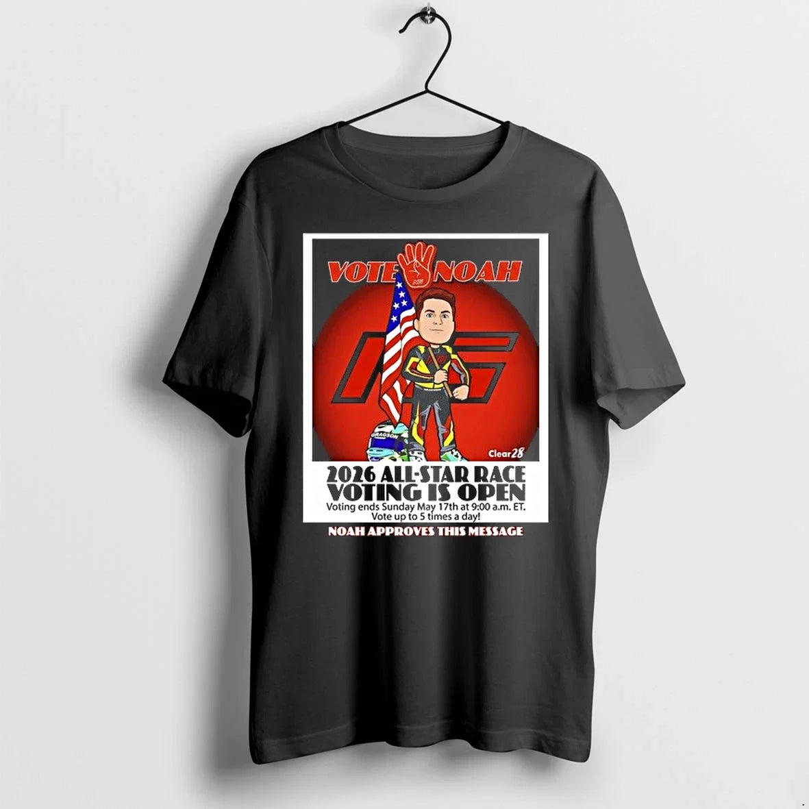 Voting Is Open 0 Sweater - Adult & Kids T-Shirts, Sweatshirts & Hoodies apparel design preview 1