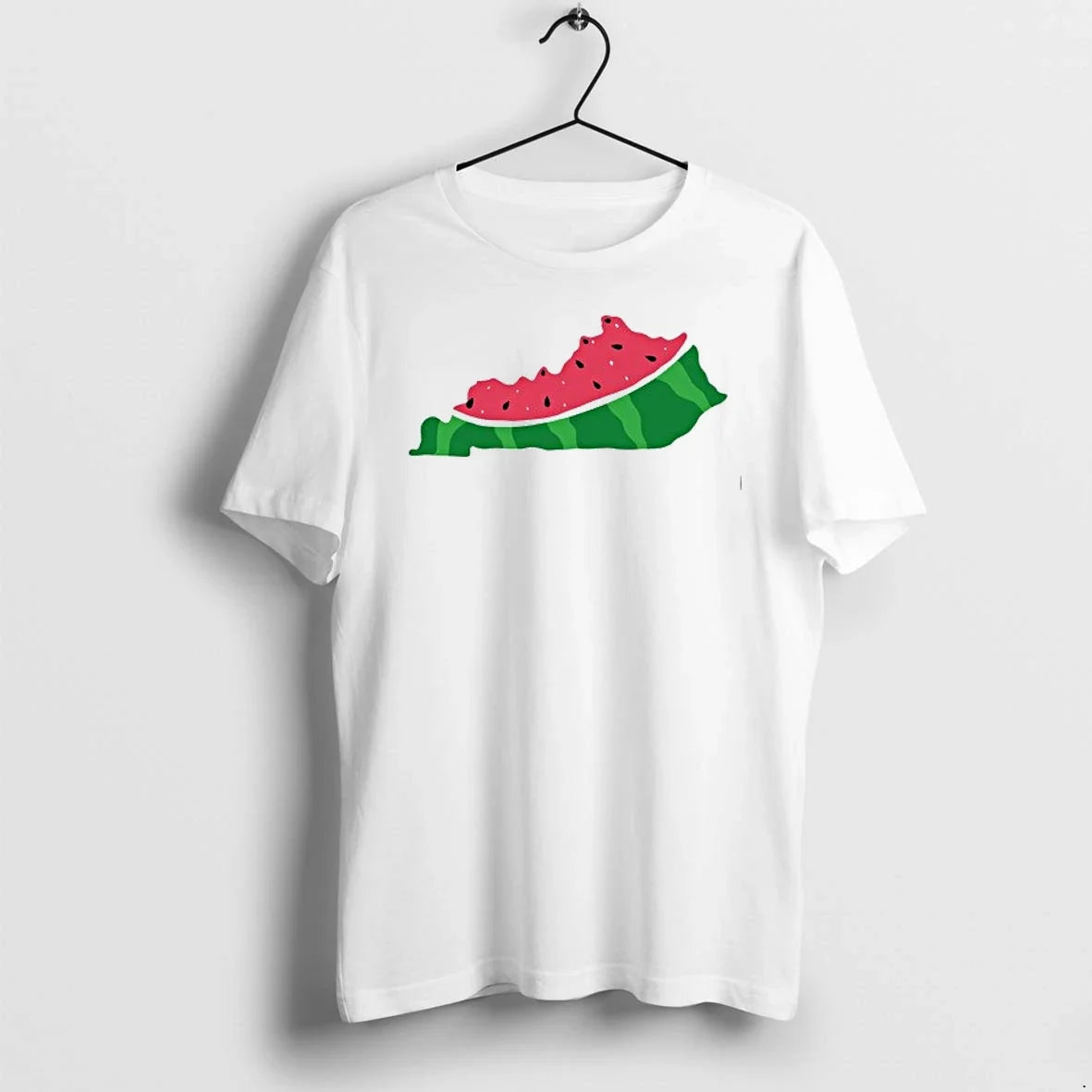 Watermelon Ky Shape 0 Sweater - Adult & Kids T-Shirts, Sweatshirts & Hoodies apparel design preview 1