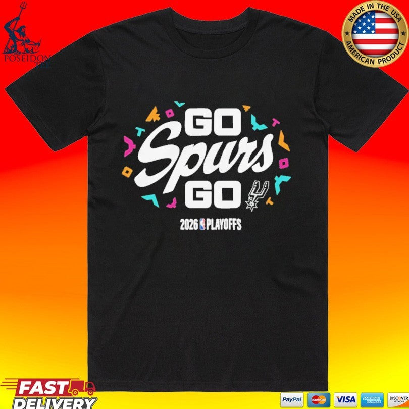 Wembanyama Nba Defensive Player Of The Year Go Spurs - Adult & Kids T-Shirts, Sweatshirts & Hoodies apparel design preview 1