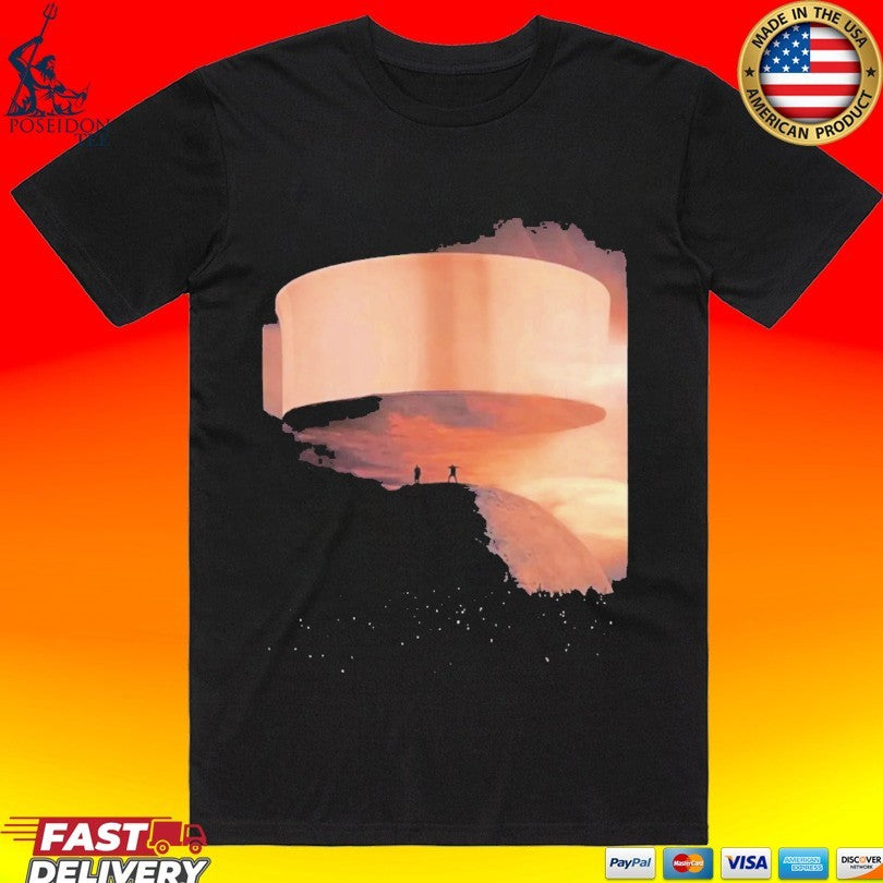 Ye And Travis Scott Sofi Stadium 2026 - Adult & Kids T-Shirts, Sweatshirts & Hoodies apparel design preview 1